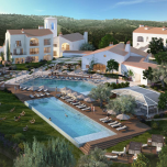 Algarve, Loulé, Eco Resort, 1 bedroom apartment