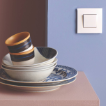 Niko's draadloze Zigbee® schakelaars