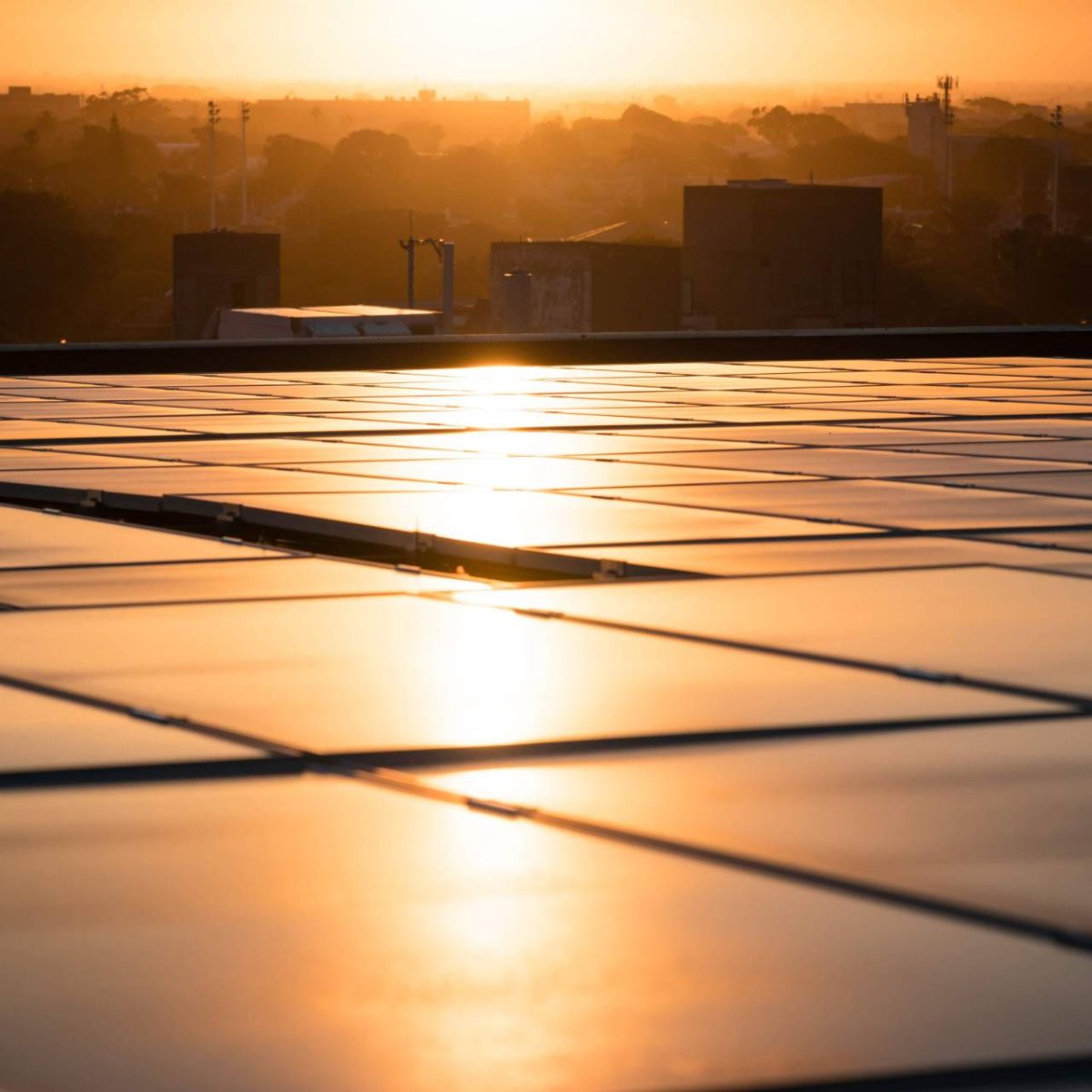 Solar feasibility calculator