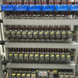 Onboard Relay, Timers, Circuit Breakers