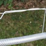 Trellising equipment for all installations