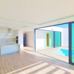 Maison T3 à Arco da Calheta