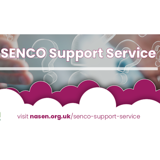 SENCO Support Service