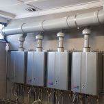 Europese ErP regels warmtapwaterbereiders verder aangescherpt.