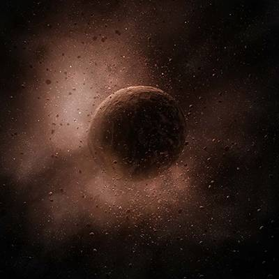 COLLISIONS: LIFE AND DEATH FROM OUTER SPACE