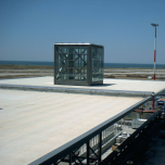 Waterproofing of Roofs and Terraces