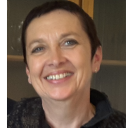 Chantal Vandendungen