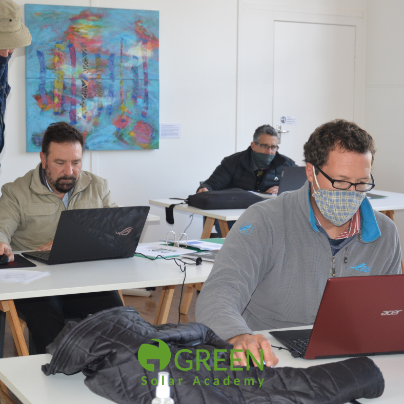 Solar Designer for Commercial PV Systems | 3-day advanced