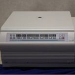 Lab centrifuges