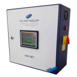 Central de Alimentação RaxNet