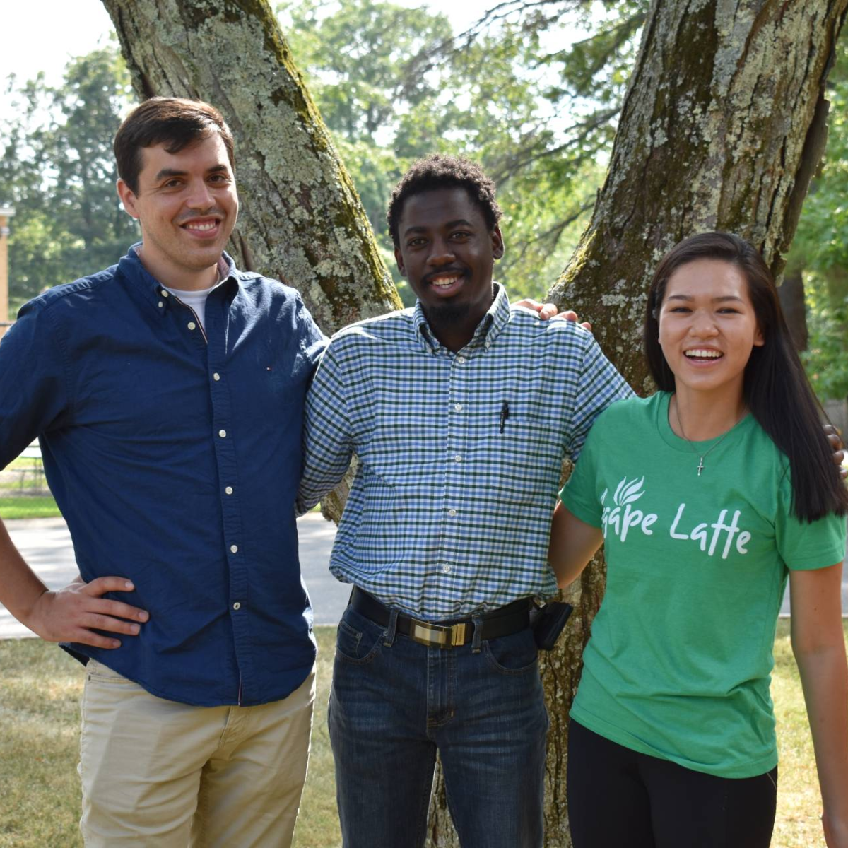 FaithJustice Fellowship