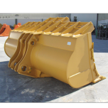 Wheel Loader Bucket