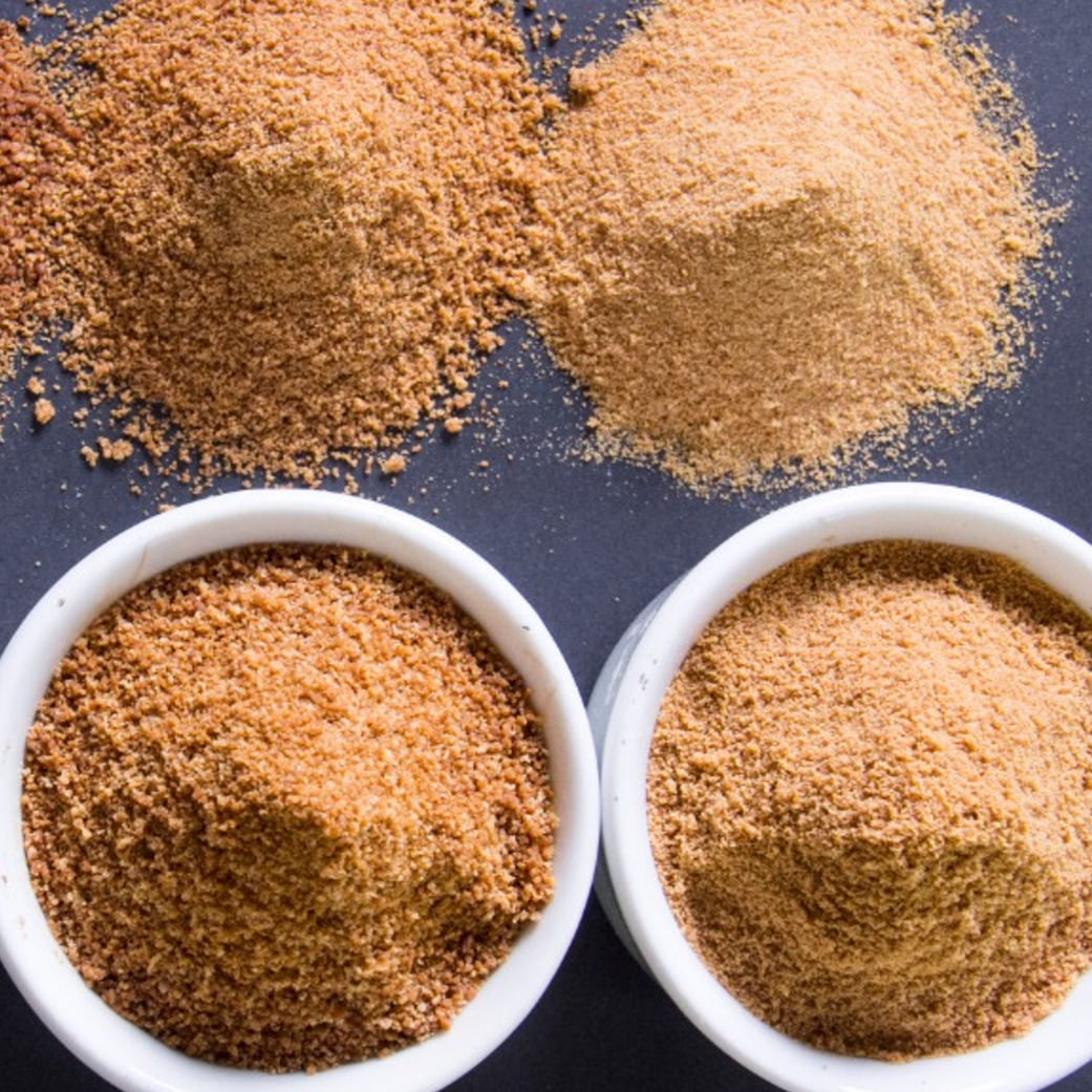 Organic Coconut Sugar