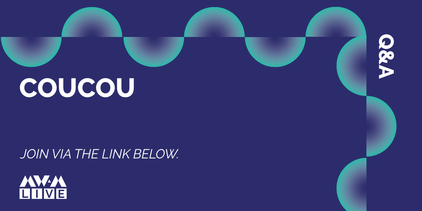 Q&A: Coucou