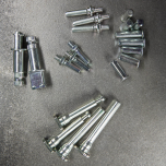 Engineered Components