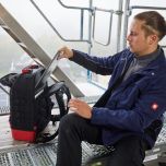 Wiha gereedschaprugzak-sets