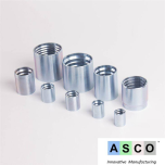 HYDRAULIC COMPONENTS