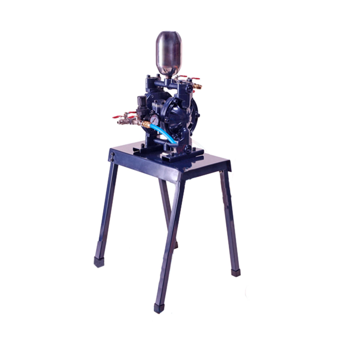 Bomba de Pintura Double Paint