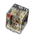 Onboard Relay, Timers, Circuit Breakers