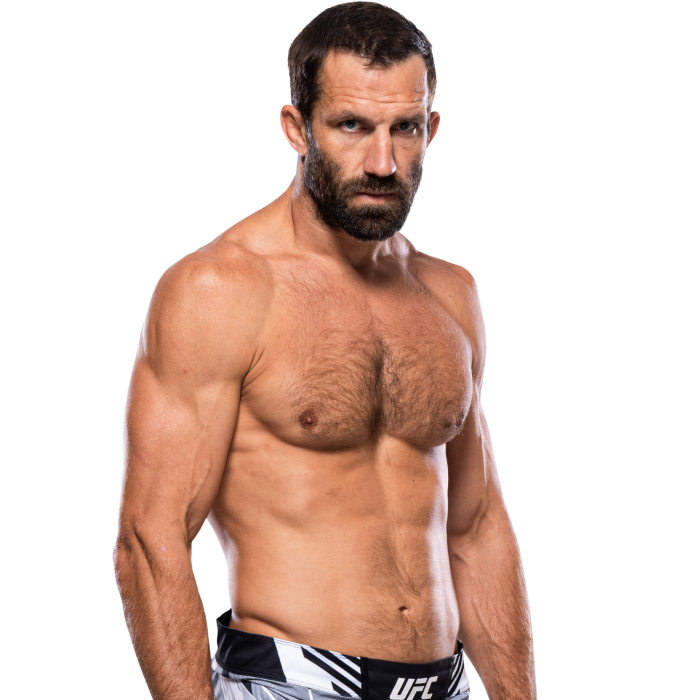 Come Meet Luke Rockhold at the Battle Bars Booth N1311