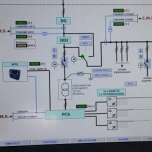 200 kW / 100 kWh PV with battery storage in Ningbo China