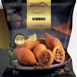 Frozen Kibbeh