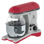 Batedeira Planetária Eclair