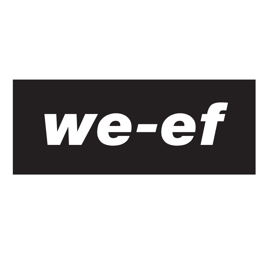 WE-EF Leuchten GmbH