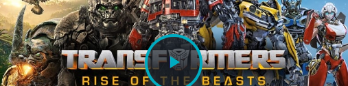 (VER) ▷ Transformers: El despertar de las bestias Película Completa Online Castellano en Español y Latino Community