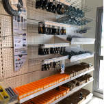 Des points services de proximité