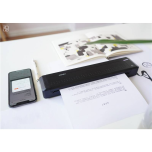 MT800 (A4 Portable Thermal Transfer Printer)