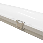 Easyfit+ led IP66 waterproof armaturen