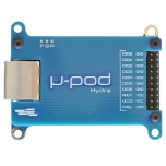 Programmation de composant