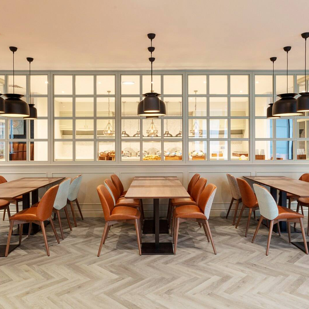 The Aberdeen Altens Hotel