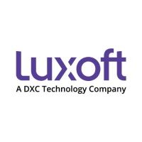 Luxoft