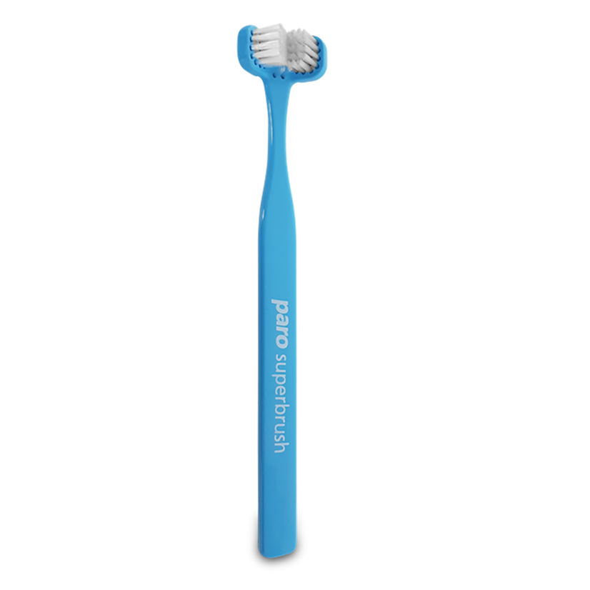 paro® special toothbrushes