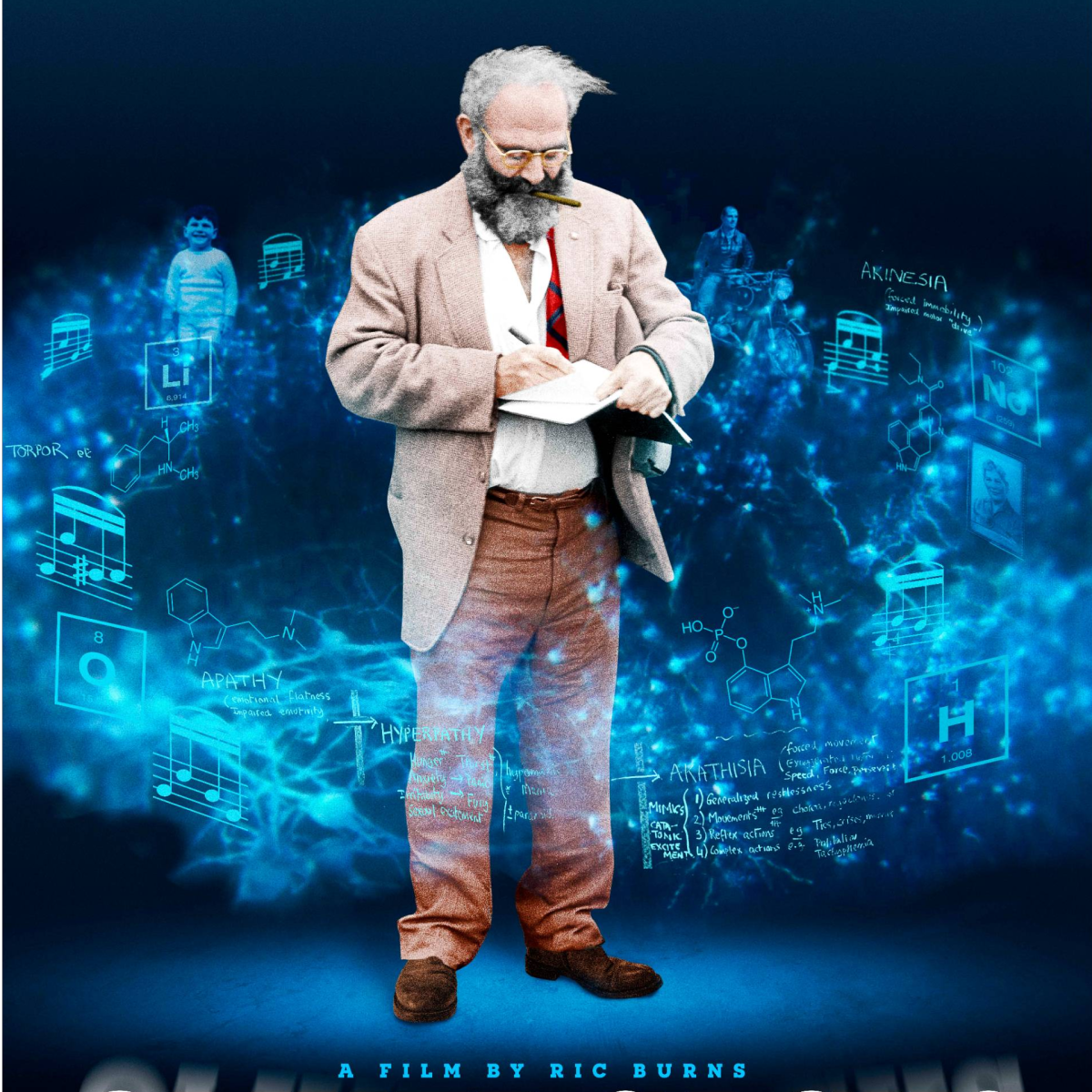 Oliver Sacks: His Own Life