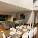 Azeitão - Moradia Isolada C/4 Suites em Construção