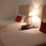 Lisboa, Parque das Nações - 2 bedrooms apartment - Panoramic view