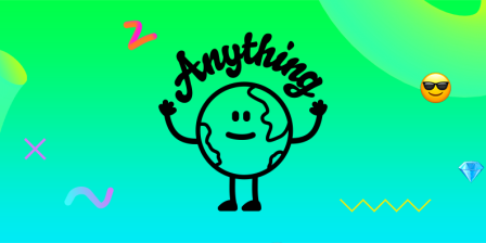Anything World