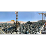 Technical Talks at BHP La Escondida Mine (2018)