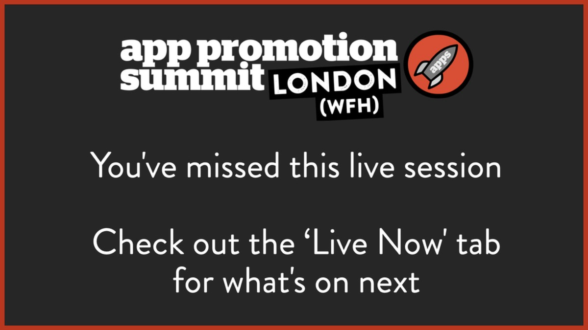 Engagement & Retention With Programmatic in the Post-IDFA Era