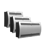 CDF luchtontvochtigers