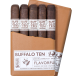 ⚡ Buffalo TEN ⚡ -- NOMINATED BEST DR CIGAR 2021 by TPE