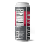 HopTea: The Mile-High-Biscus One