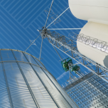 Build, Equip and Feed