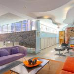 Mágnifica Pent House Dúplex - nos Ilhéus, Funchal - Ilha da Madeira