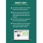 Lighting Management Software (LMS)