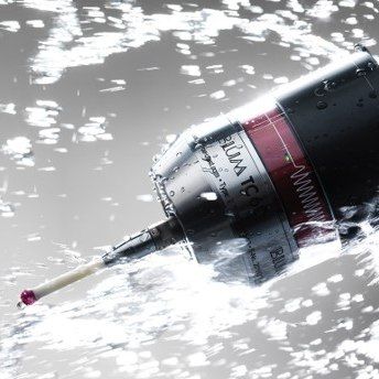 3D Touches probes TC50 - TC52 / TC60 - TC62