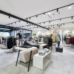 Trendhaus M14 (Melle / Germany)